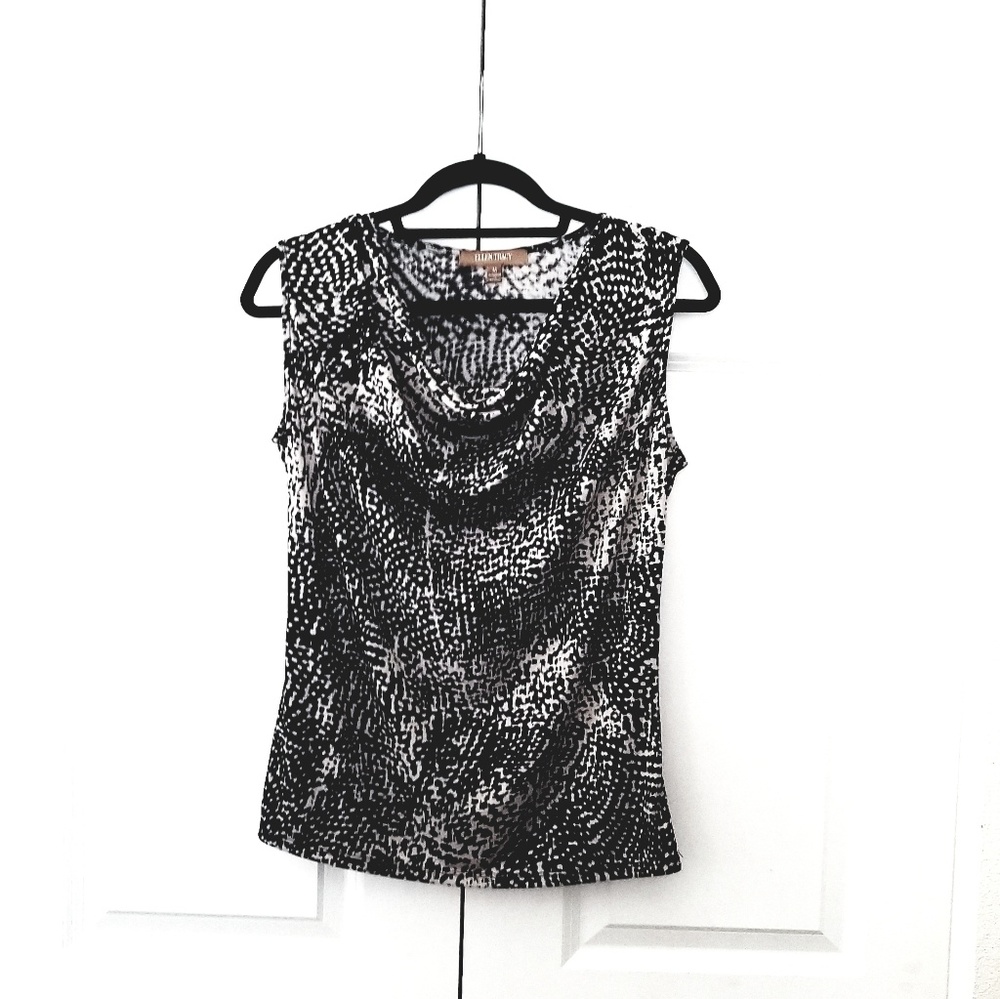 Ellen Tracy Tops/Blouse